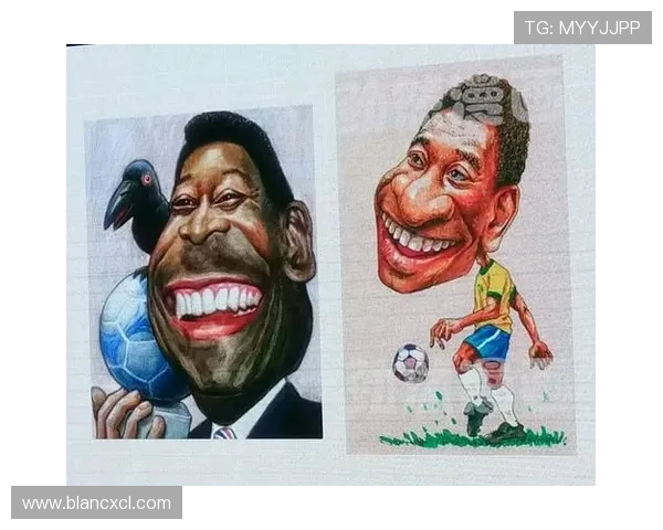 卡通足球明星的彩绘世界探索与创意表现之旅