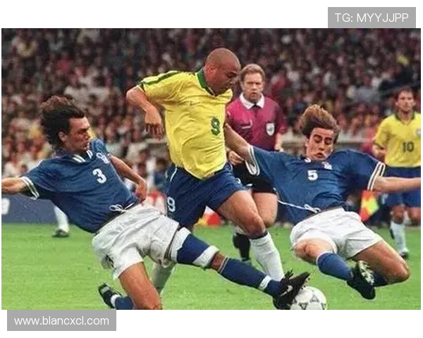 在线测试你与足球明星的差距,看看你能否成为下一个球场传奇