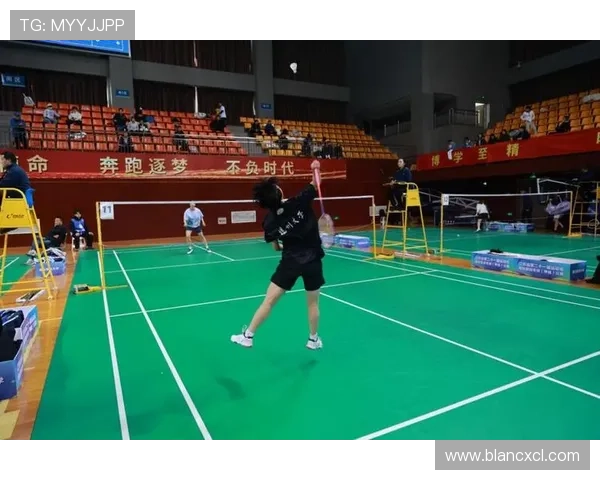 西安羽毛球队在挑战赛中的灵活性表现分析与点评